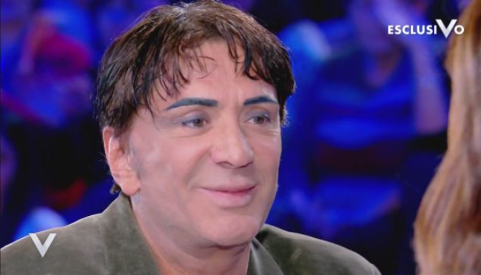 Ivan Cattaneo single: “Il mio fidanzato mi ha lasciato per una donna”