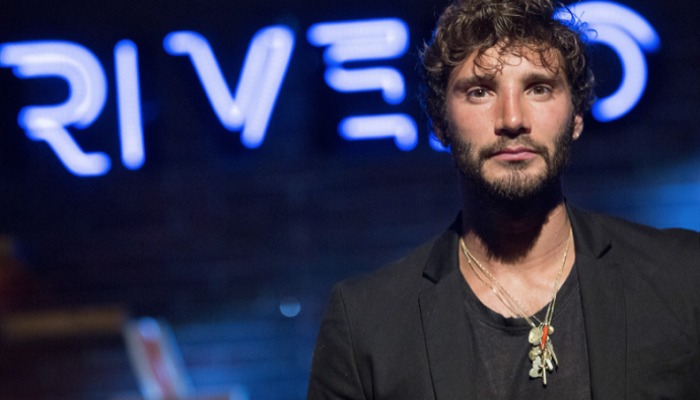 Stefano De Martino