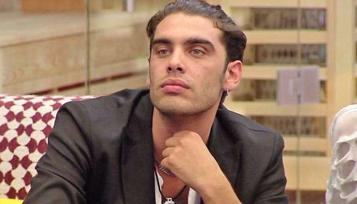 GF Vip, Stefano Sala svela: “Per la mia bambina darei tutto” GF Vip, Stefano Sala svela: “Per la mia bambina darei tutto”