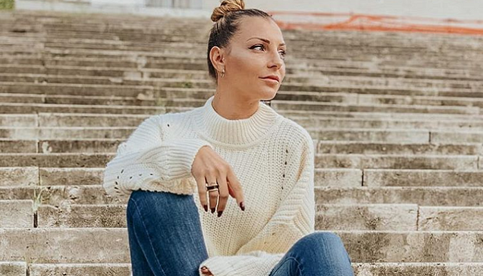 Tara Gabrieletto
