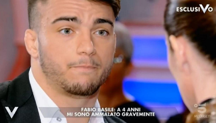 Fabio Basile