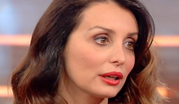 Alessandra Pierelli