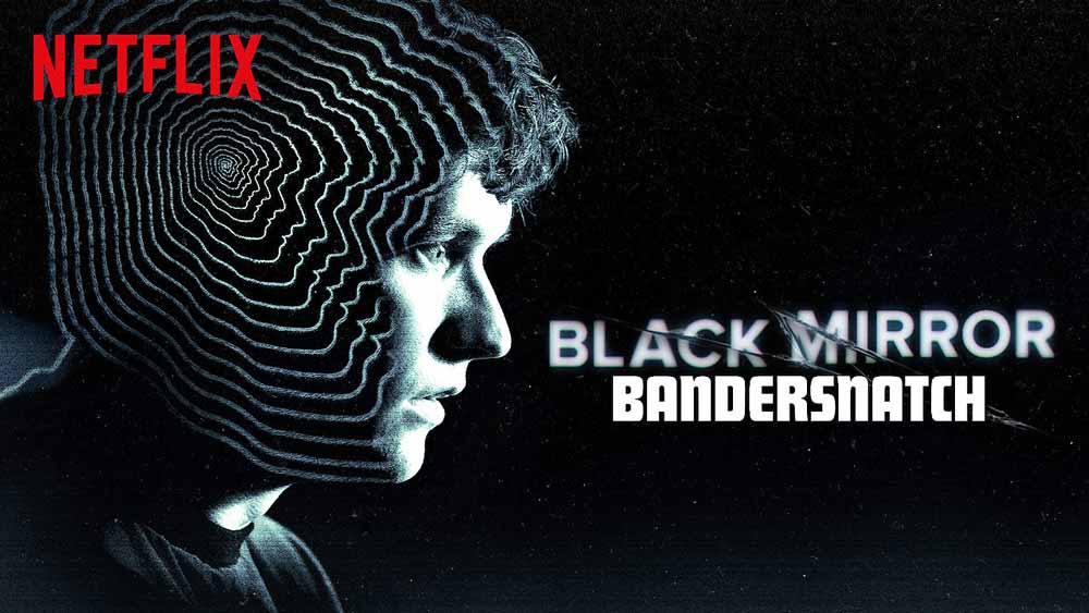 Netflix applicherà gli effetti di ‘Black Mirror’ ad altri film
