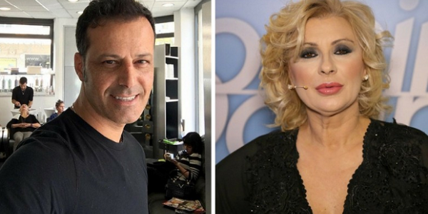 Chicco Nalli deluso dalle ultime dichiarazioni di Tina Cipollari Chicco Nalli deluso dalle ultime dichiarazioni di Tina Cipollari