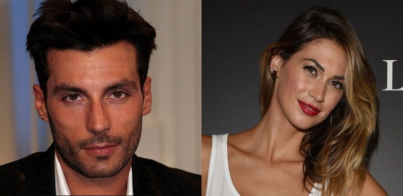 Daniele Interrante su Melissa Satta: “E’ un’ingrata, è famosa grazie a me”