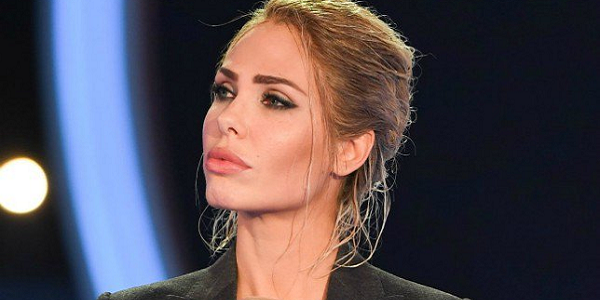 Ilary Blasi