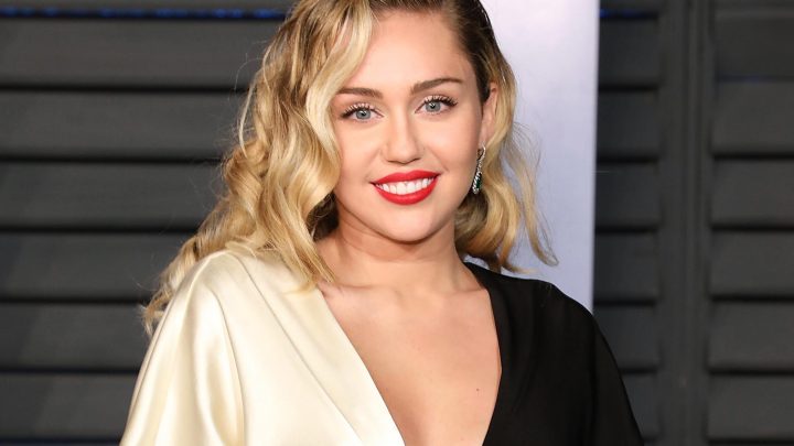 Black Mirror 5: Miley Cyrus protagonista di un episodio