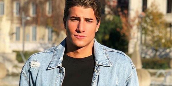Nicolò Ferrari