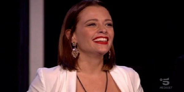 Silvia Provvedi