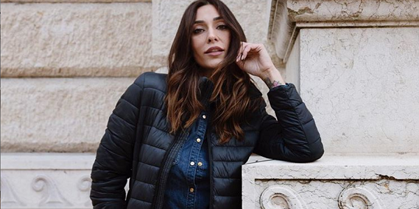 Sonia Lorenzini su tutte le furie: lo sfogo social Sonia Lorenzini su tutte le furie: lo sfogo social