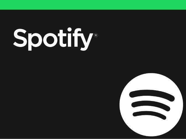 Spotify Wrapped: ecco il regalo di Spotify per la fine del 2018