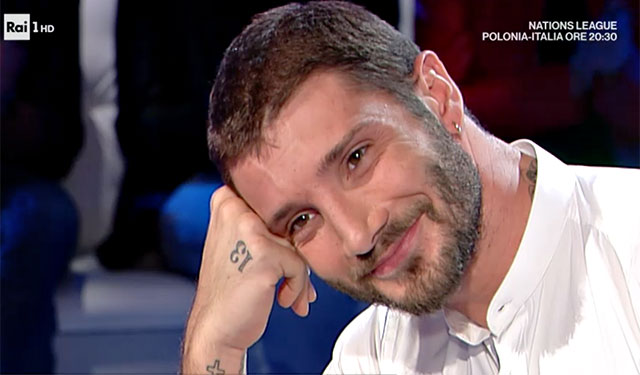 Stefano De Martino: “Lavoro nel mondo dello spettacolo solo per soldi” Stefano De Martino: “Lavoro nel mondo dello spettacolo solo per soldi”