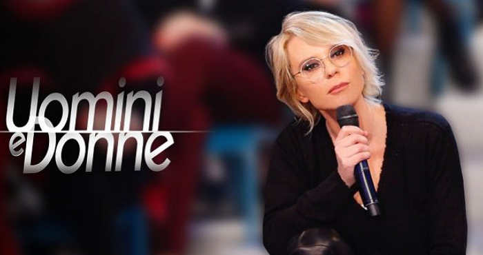 Uomini e Donne in prima serata da febbraio: l’indiscrezione di Chi Uomini e Donne in prima serata da febbraio: l’indiscrezione di Chi