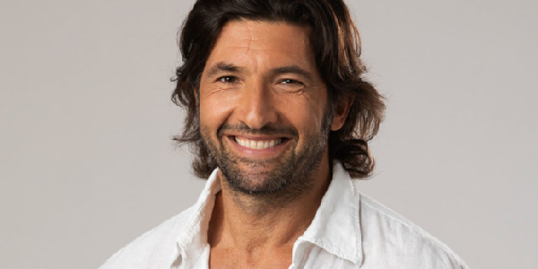 Walter Nudo