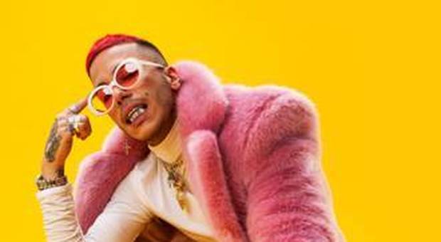 sfera ebbasta