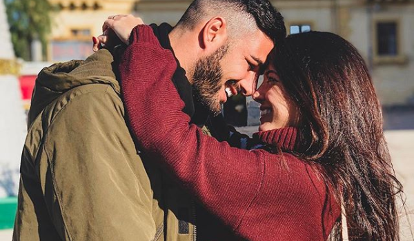 Clarissa Marchese svela: “Ho scelto l’abito, ci saranno tante sorprese” Clarissa Marchese svela: “Ho scelto l’abito, ci saranno tante sorprese”