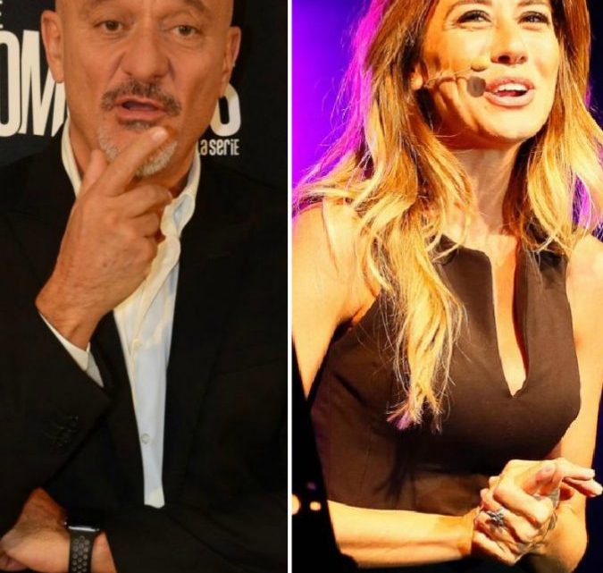Festival di Sanremo 2019: Claudio Bisio e Virginia Raffaele conduttori insieme a Claudio Baglioni Festival di Sanremo 2019: Claudio Bisio e Virginia Raffaele conduttori insieme a Claudio Baglioni