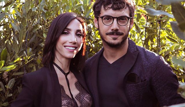 Francesca Rocco e Giovanni, crisi superata: “Se c’è l’amore passa tutto” Francesca Rocco e Giovanni, crisi superata: “Se c’è l’amore passa tutto”