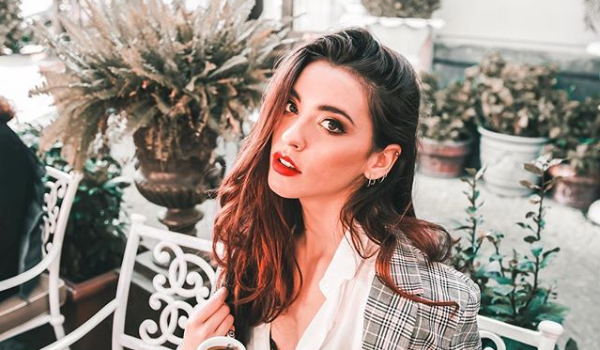 Ginevra Pisani