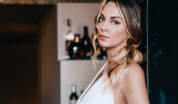Martina Sebastiani su Andrea: “Non lo sento da mesi, non penso più a lui” Martina Sebastiani su Andrea: “Non lo sento da mesi, non penso più a lui”