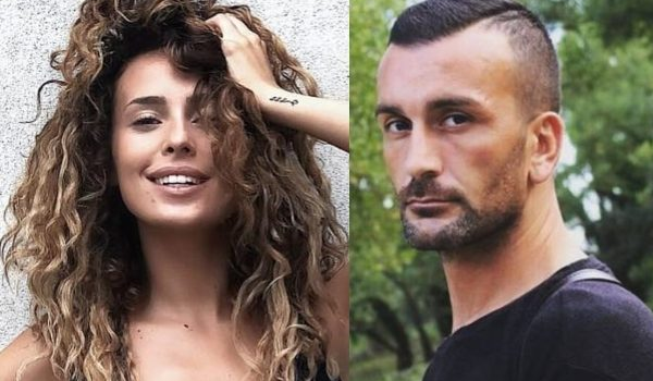 Nicola Panico su Sara: “Ho combattuto, ma non ne è valsa la pena” Nicola Panico su Sara: “Ho combattuto, ma non ne è valsa la pena”
