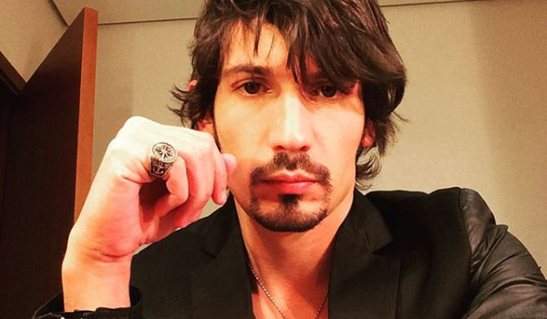 Pierdavide Carone svela: “Quando la carriera si è fermata è stata dura” Pierdavide Carone svela: “Quando la carriera si è fermata è stata dura”