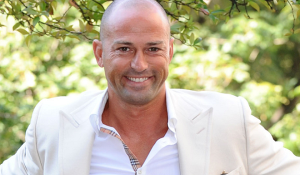 Stefano Bettarini