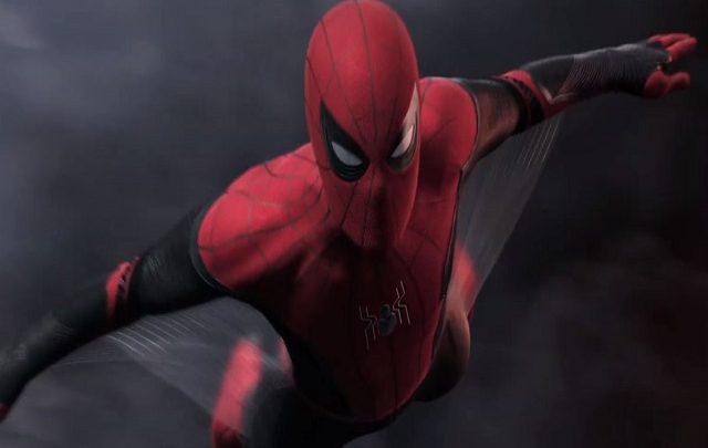 Spider Man Far from Home: trama, cast, data di uscita e trailer del sequel