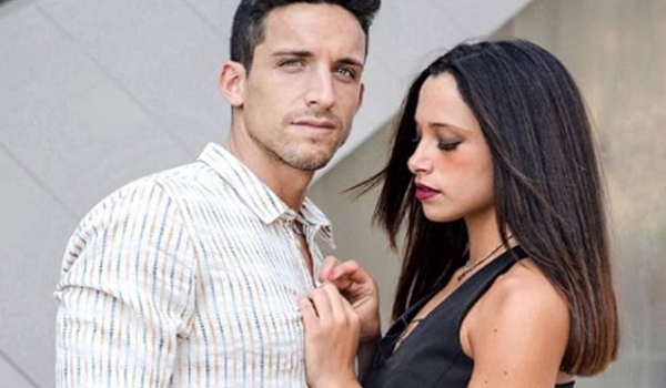 Alessia Prete su Matteo: “Certe discussioni vanno affrontate, lui è sparito” Alessia Prete su Matteo: “Certe discussioni vanno affrontate, lui è sparito”