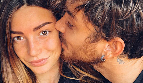 Andrea Cerioli e Arianna Cirrincione