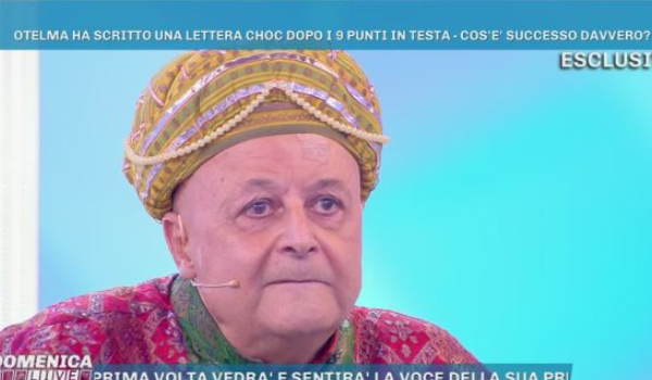 Divino Otelma dopo l’Isola: “Avvertiamo il peso di quello che è successo” Divino Otelma dopo l’Isola: “Avvertiamo il peso di quello che è successo”
