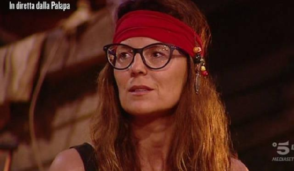 Marina La Rosa parla del padre all’Isola: “Adesso lo sento sempre vicino” Marina La Rosa parla del padre all’Isola: “Adesso lo sento sempre vicino”
