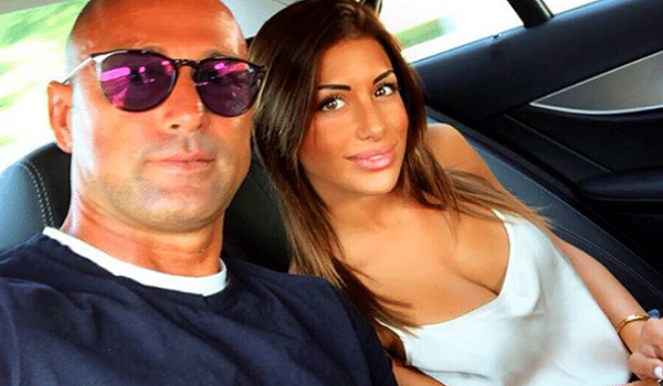 Nicoletta Larini sbarcherà in Honduras da Bettarini? Ultime news Nicoletta Larini sbarcherà in Honduras da Bettarini? Ultime news