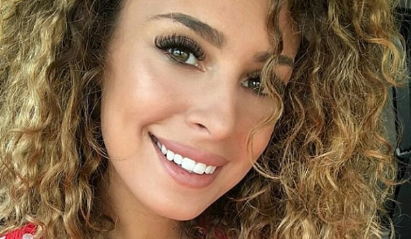 Uomini e Donne, Sara Affi Fella ha un nuovo fidanzato Uomini e Donne, Sara Affi Fella ha un nuovo fidanzato