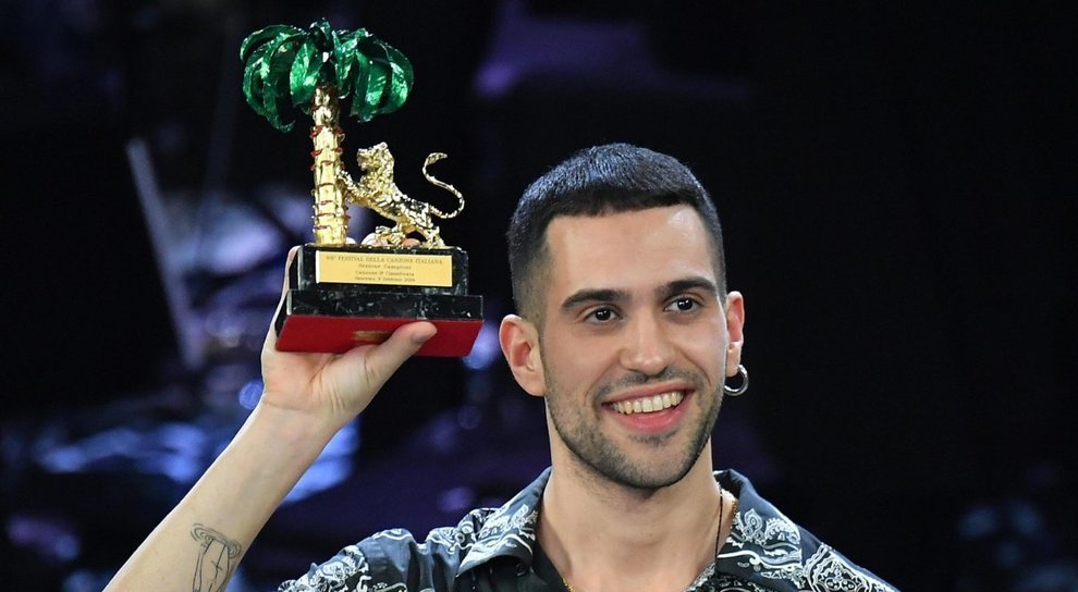 Mahmood: dalla vittoria del Festival di Sanremo al palco dell’Eurovision