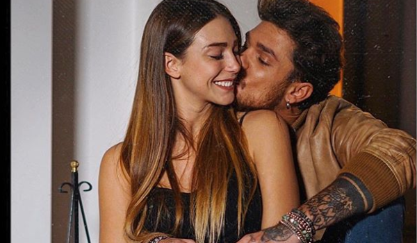 Andrea Cerioli e Arianna dopo la scelta: “Siamo felici” Andrea Cerioli e Arianna dopo la scelta: “Siamo felici”