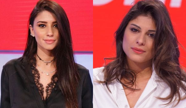 Angela Nasti su Giulia Cavaglia: “Mi vedo molto diversa, più sensibile” Angela Nasti su Giulia Cavaglia: “Mi vedo molto diversa, più sensibile”