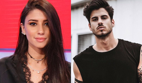 UeD, Luca Daffrè si è dichiarato per Angela Nasti UeD, Luca Daffrè si è dichiarato per Angela Nasti