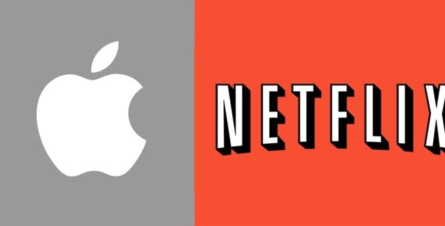 La grande beffa, Netflix non sarà disponibile su Apple tv: è guerra tra le piattaforme streaming