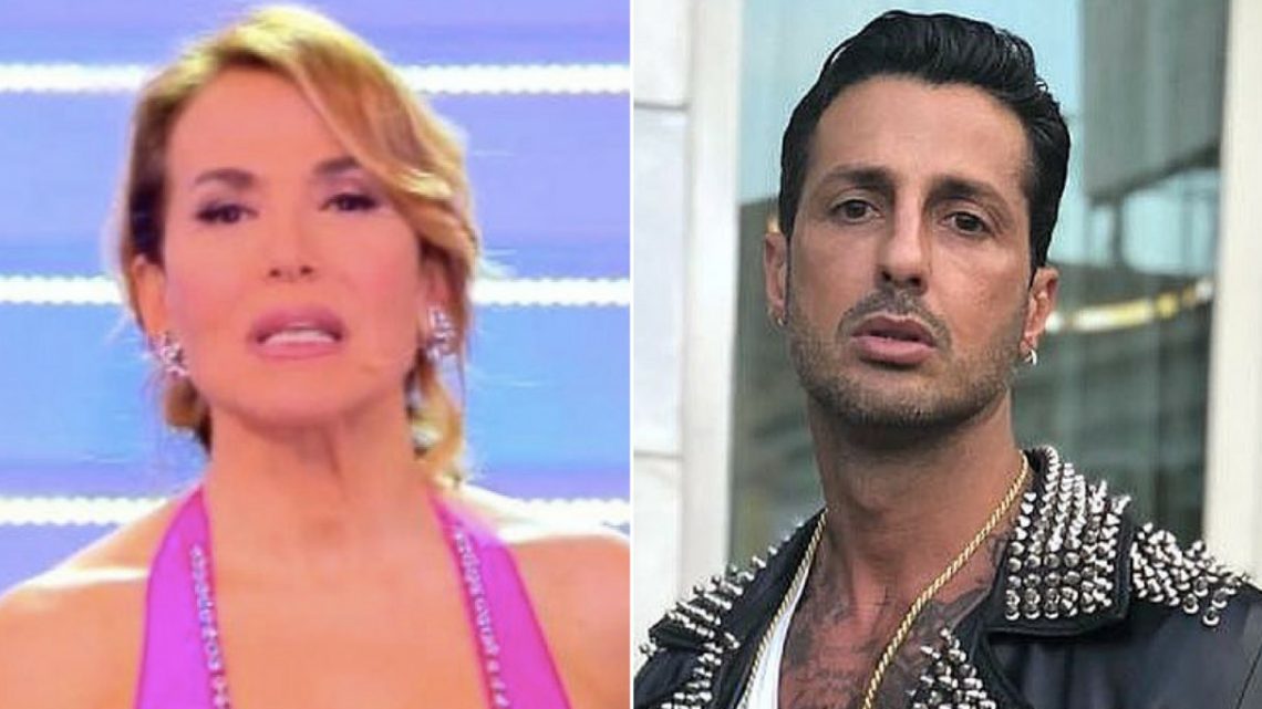 Live Non è la D’Urso, Fabrizio Corona ospite fisso? Live Non è la D’Urso, Fabrizio Corona ospite fisso?