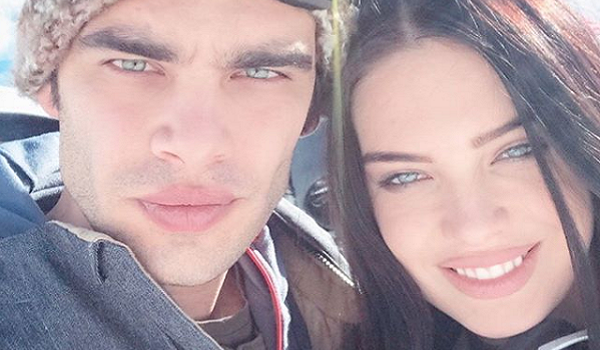 Stefano Sala e Dasha di nuovo insieme: la conferma dell’ex gieffino Stefano Sala e Dasha di nuovo insieme: la conferma dell’ex gieffino