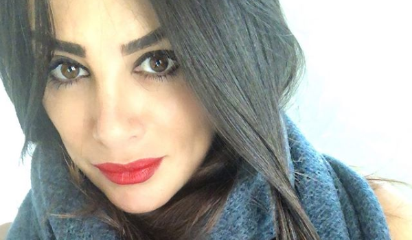 Elga Enardu torna a parlare dell’intervento: “Ero terrorizzata” Elga Enardu torna a parlare dell’intervento: “Ero terrorizzata”