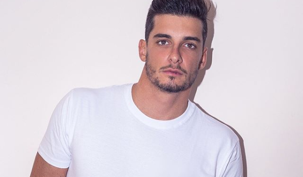 Emanuele Mauti su UeD: “La redazione cerca di romanzare le vicende” Emanuele Mauti su UeD: “La redazione cerca di romanzare le vicende”