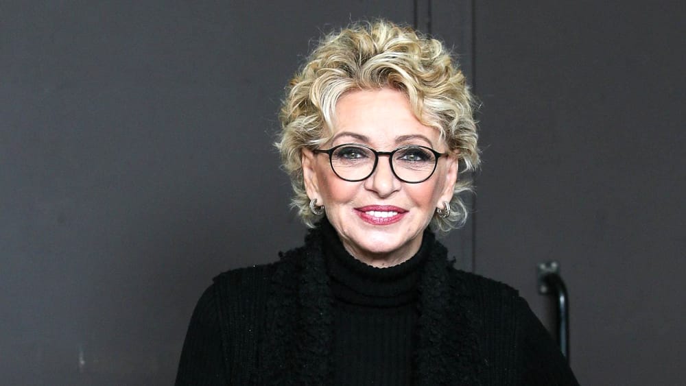 Enrica Bonaccorti