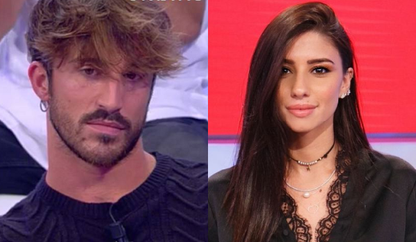 Fabrizio Baldassarre su Angela Nasti: “Tra noi c’e una bella sintonia” Fabrizio Baldassarre su Angela Nasti: “Tra noi c’e una bella sintonia”