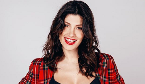 Giorgia Lucini svela: “Essere mamma? Non c’è nulla di più emozionante” Giorgia Lucini svela: “Essere mamma? Non c’è nulla di più emozionante”