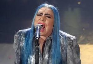 Loredana Bertè