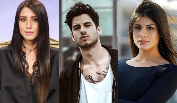 Luca Daffrè indeciso tra Angela e Giulia: “Ho una piccola preferenza ma…” Luca Daffrè indeciso tra Angela e Giulia: “Ho una piccola preferenza ma…”