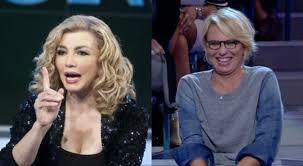 Milly Carlucci: “Ho proposto a Maria De Filippi di essere Ballerina per una notte, ma non ho ricevuto risposta”