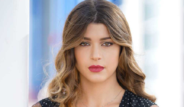 Natalia Paragoni su Ivan Gonzalez: “Non provavo niente per lui” Natalia Paragoni su Ivan Gonzalez: “Non provavo niente per lui”